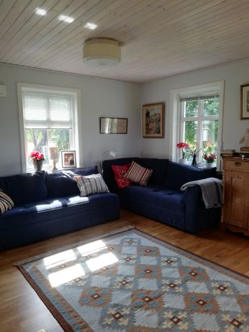 Nya Badvägen, Örkelljunga - Photo 2