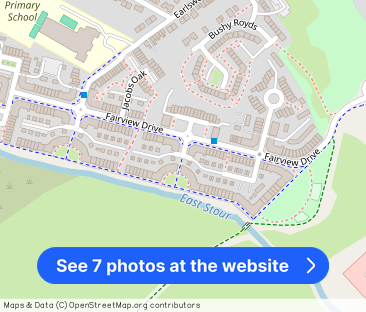 East Stour Way, Ashford, TN24 - Photo 1