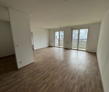 Großzügige 2-Zimmer Genossenschaftswohnung mit Balkon! - unbefriste... - Foto 5