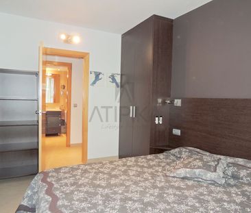 Impecable piso con terraza y piscina comunitaria en Can Bou, Castel... - Photo 6