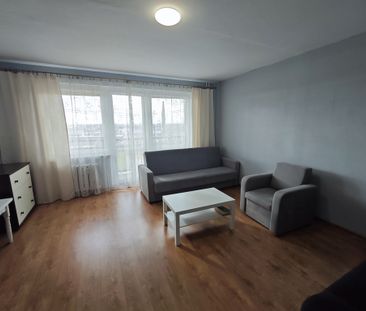 Gumieńce-53,8m2.Dwupokojowe mieszkanie z balkonem. - Photo 2