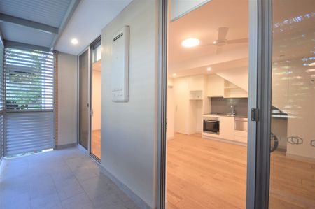 5/13-15 Briggs Street, Camperdown NSW 2050 - Apartment For Rent | Domain - Photo 3