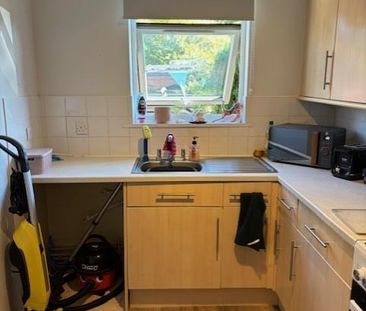 1 bedroom maisonette to rent - Photo 4