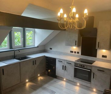 1 bedroom flat to rent - Photo 6