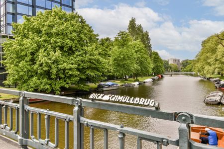 For rent: Stadionkade 93-2, 1076 BL Amsterdam - Foto 2