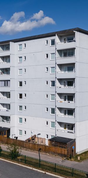 Iduns Väg 5 - Photo 1