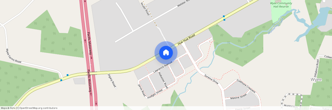 1419 Hue Hue Road, Wyee, NSW 2259