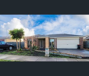 10 Wotan Place, Kurunjang, Vic 3337 - Photo 4