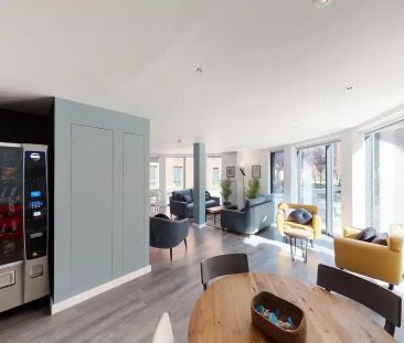 5 Bed Cluster En-suite - Photo 6