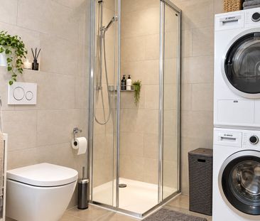 Magnifique 2.5 pièces récent avec 2 terrasses et dressing - Foto 3