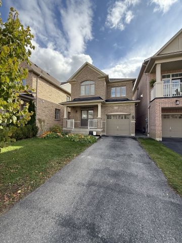 For Lease - 168 Durhamview Crescent, Whitchurch-Stouffville, Ontario - Photo 4