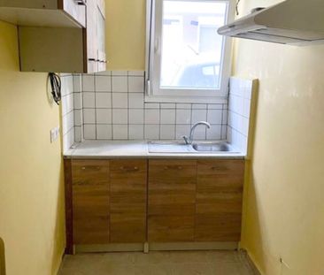 Studio/Γκαρσονιέρα για ενοικίαση - Κουκάκι - Μακρυγιάννη, - Photo 1