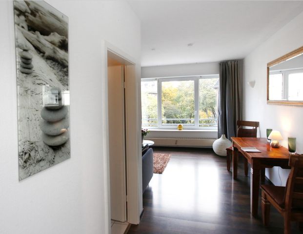 2 Zimmer in Düsseldorf - Photo 1