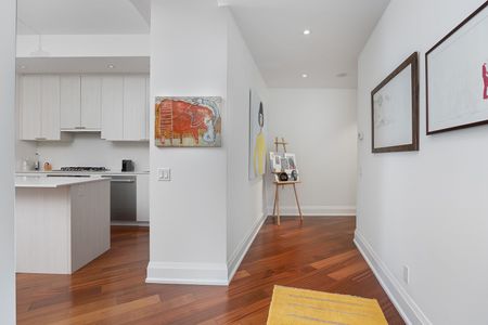 For Lease - 88 Davenport Road Unit# 308, Toronto, Ontario - Photo 2