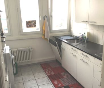 Wohnung mit viel Platz und grossartiger Aussicht - Photo 5