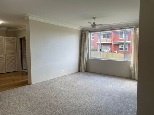 Centrally located 2-bedroom apartment - Photo 1