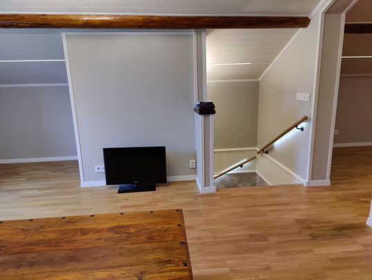 Gamla landsvägen, Bollnäs - Foto 1