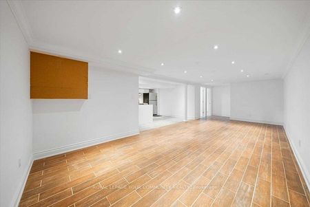 For Lease - 93 Westmount Drive Unit# Lower, Orillia, Ontario - Photo 2