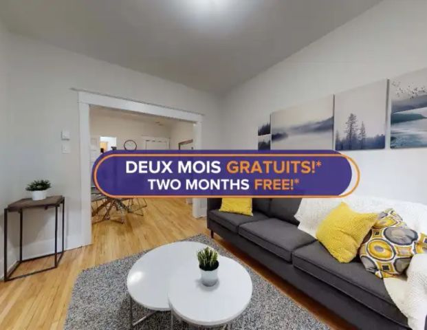 2054 Claremont | 2054 Claremont Avenue, Montreal - Photo 1