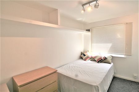 2 Bed Flat, Harper House, M19 - Photo 5