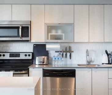 Liberty On The Park Lofts , #810 - Photo 3