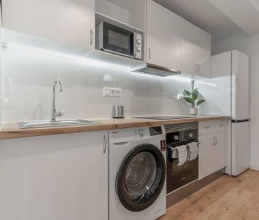 Comfortable room in Avenida San Luis - Photo 1