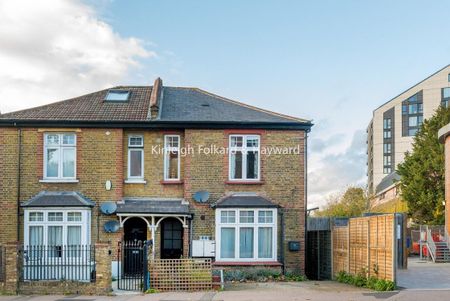 Westmoreland Road, Bromley BR2 - Photo 2