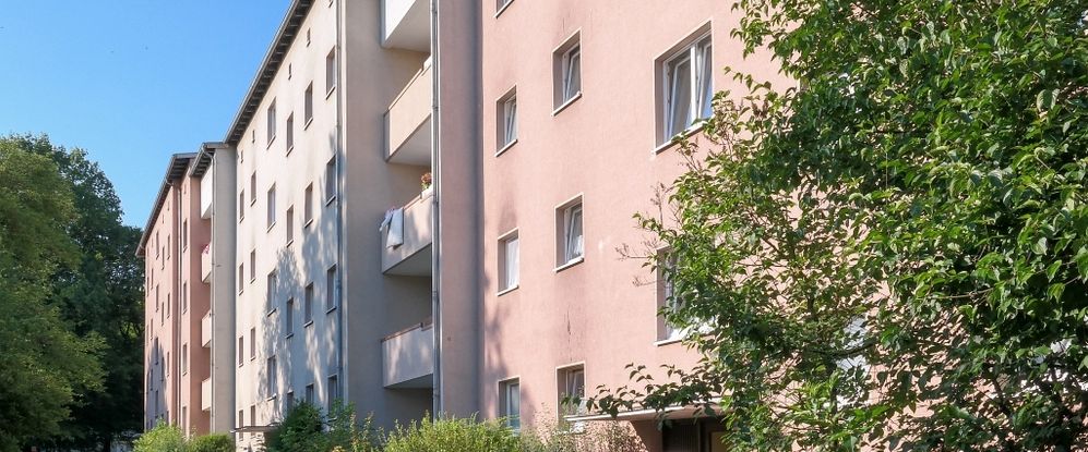 Großzügiges Tageslichtbad und gemütlicher Balkon: Ihr neues Zuhause - Foto 1
