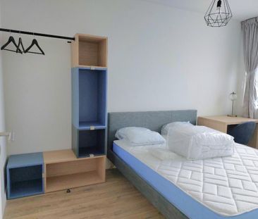 Appartement T2 à louer Rennes - 43 m² - Photo 2