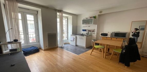 Appartement - QUIMPER - Team Ouest Immobilier - Photo 2