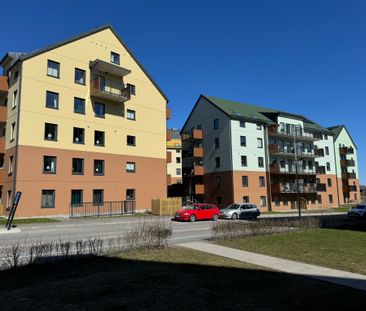 Huldas gata, Ytterby - Photo 2
