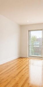 2 CH - 1 SDB - Montréal - $1,695 /mo - Photo 4