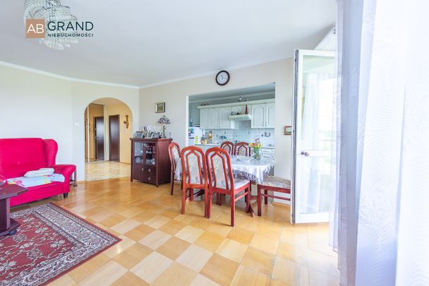 mieszkanie na wynajem Białystok, Wysoki Stoczek, ul. Szeroka - Фото 1