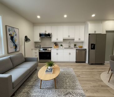 For Lease - 67 Wayland Avenue Unit# Rear, Toronto, Ontario - Photo 3