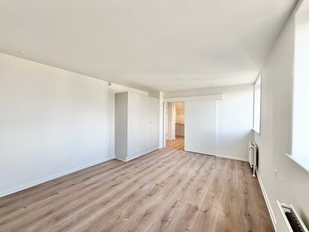 Moderne 1-værelses lejlighed med central beliggenhed - Photo 4