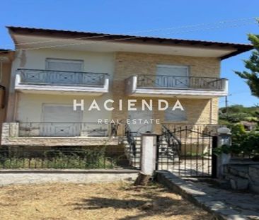 Μεζονέτα για ενοικίαση - Χορτιάτης, - Photo 5