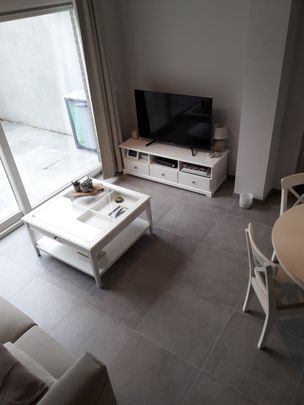 Mooi charmant gerenoveerd huis te huur in centrum Veurne. - Photo 1