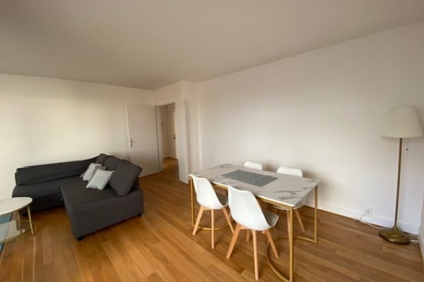 Appartement à louer à Paris 15Ème - Photo 1