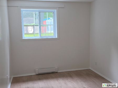 498, Darveau, Longueuil (Vieux-Longueuil) à louer - Photo 4