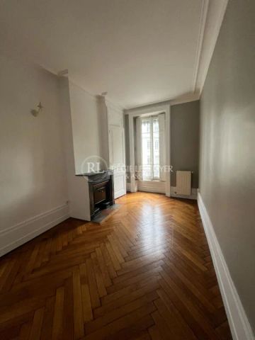 F4 .COURS LAFAYETTE 69003 LYON - Photo 3