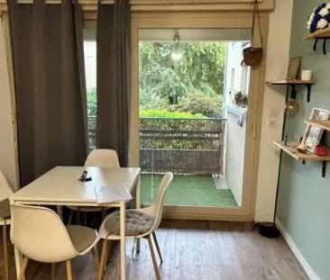 Appartement à louer 3 pièces 60m² - Photo 1