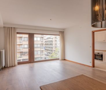Tof appartement in de Lippenslaan te Knokke - Photo 2