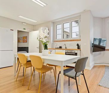 Avenida de Sidónio Pais, Lisbon, Lisbon 1050-215 - Photo 6