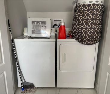 For Lease - 2 Hagersville Court Unit# Lower, Toronto, Ontario - Photo 1