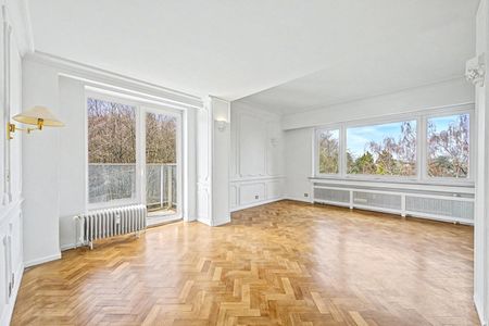 Roosevelt - bel appartement de 276 m² - Terrasse SUD - 4ch - Photo 4