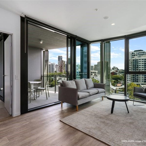 604/36 Lambert Street, Kangaroo Point QLD 4169 - Apartment For Rent | Domain - Photo 1