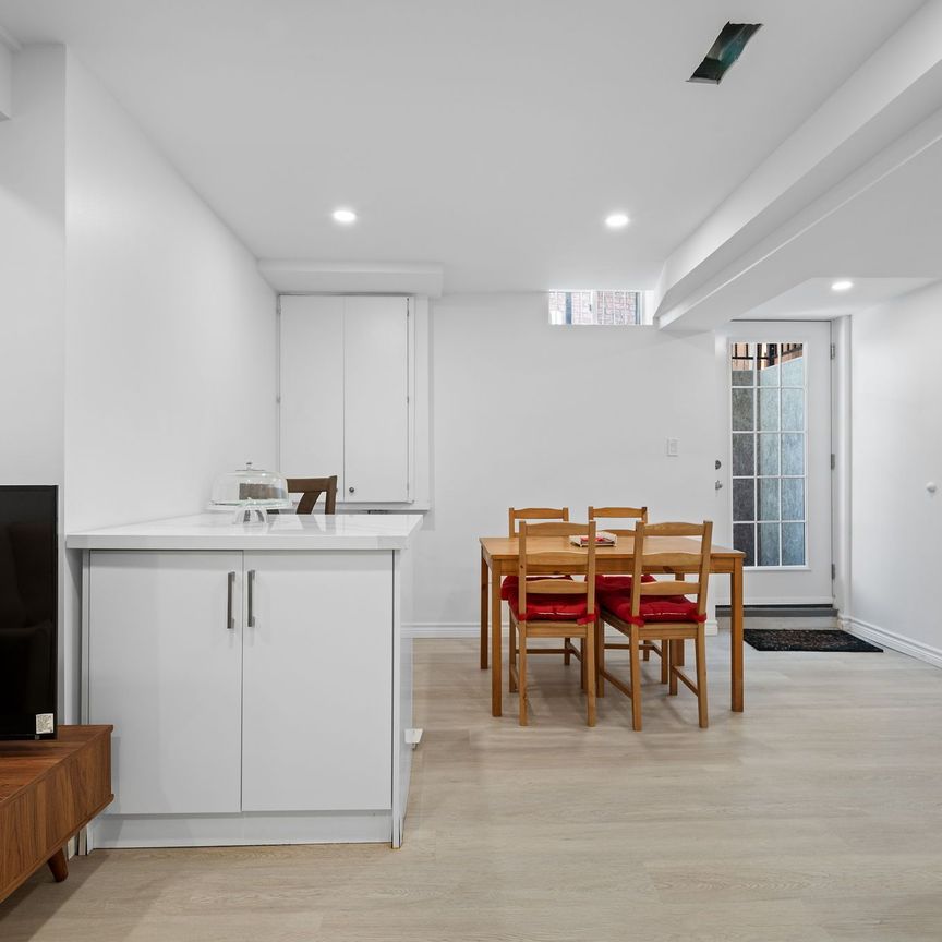 For Lease - 14 Michaela Crescent Unit# Lower, Pelham, Ontario - Photo 1