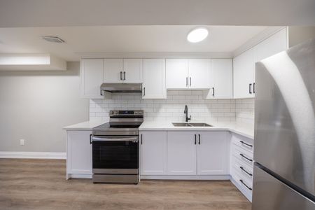 For Lease - 6 Ormerod Street Unit# BSMT, Toronto, Ontario - Photo 4