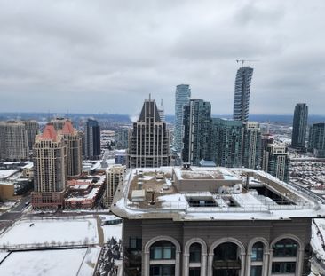 For Lease - 395 Square One Drive Unit# 4305, Mississauga, Ontario - Photo 5