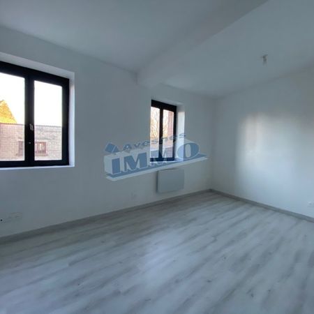 Appartement 2 pièces à Avesnes-le-Comte - Photo 4